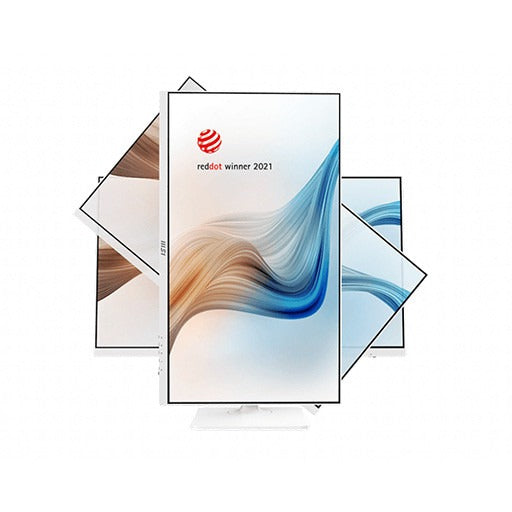 Monitor MSI Modern MD272XPW Monitor MSI Modern MD272XPW